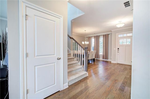 2114 Garrison Way NW, Atlanta, GA 30318