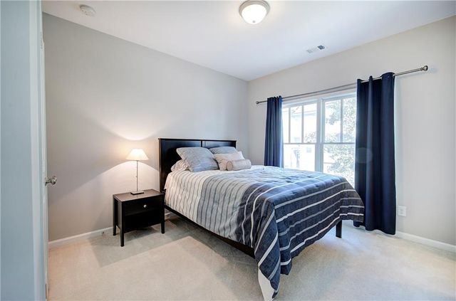 2114 Garrison Way NW, Atlanta, GA 30318