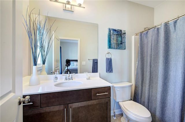 2114 Garrison Way NW, Atlanta, GA 30318