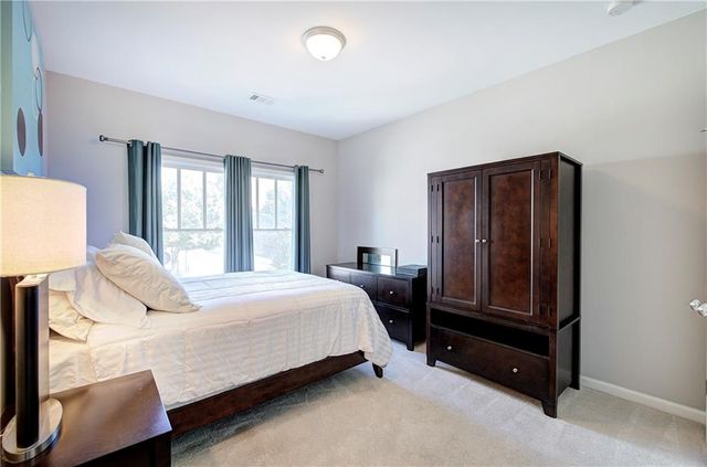2114 Garrison Way NW, Atlanta, GA 30318