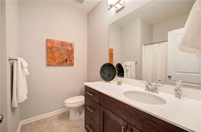 2114 Garrison Way NW, Atlanta, GA 30318