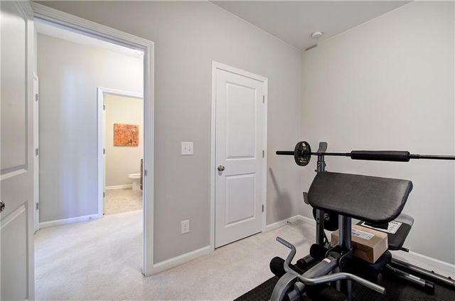 2114 Garrison Way NW, Atlanta, GA 30318