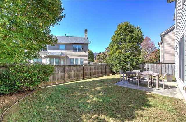 2114 Garrison Way NW, Atlanta, GA 30318