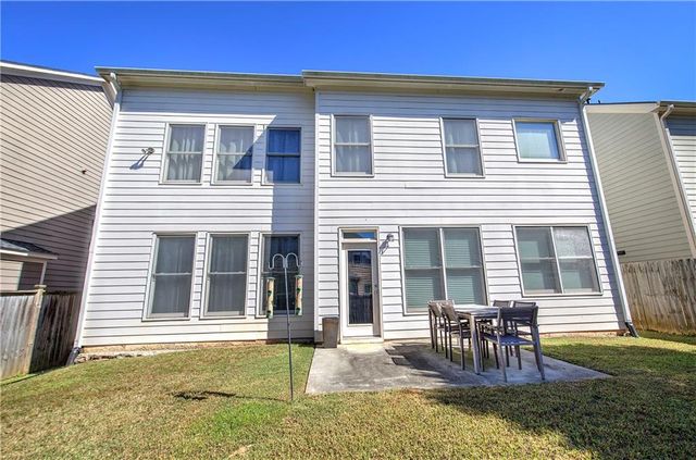 2114 Garrison Way NW, Atlanta, GA 30318