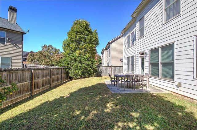 2114 Garrison Way NW, Atlanta, GA 30318