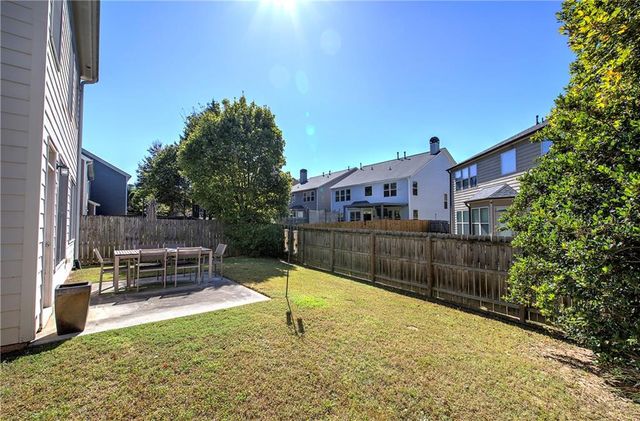 2114 Garrison Way NW, Atlanta, GA 30318