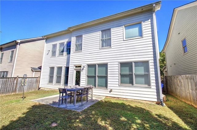 2114 Garrison Way NW, Atlanta, GA 30318