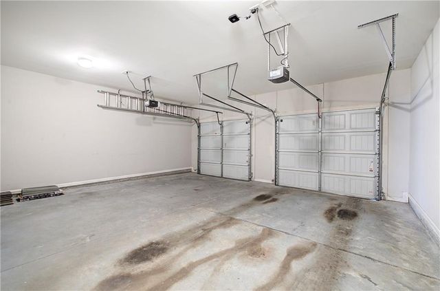2114 Garrison Way NW, Atlanta, GA 30318