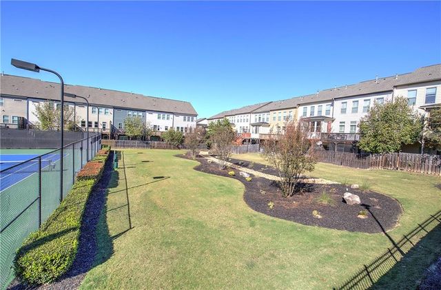 2114 Garrison Way NW, Atlanta, GA 30318