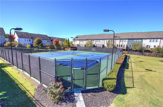 2114 Garrison Way NW, Atlanta, GA 30318