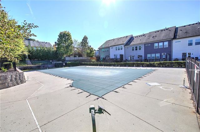2114 Garrison Way NW, Atlanta, GA 30318