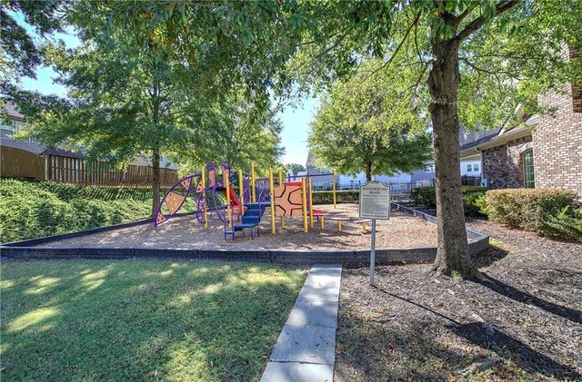 2114 Garrison Way NW, Atlanta, GA 30318