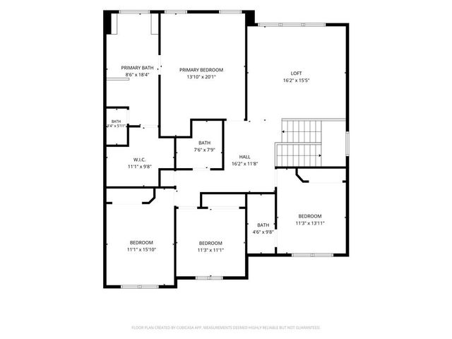 2114 Garrison Way NW, Atlanta, GA 30318