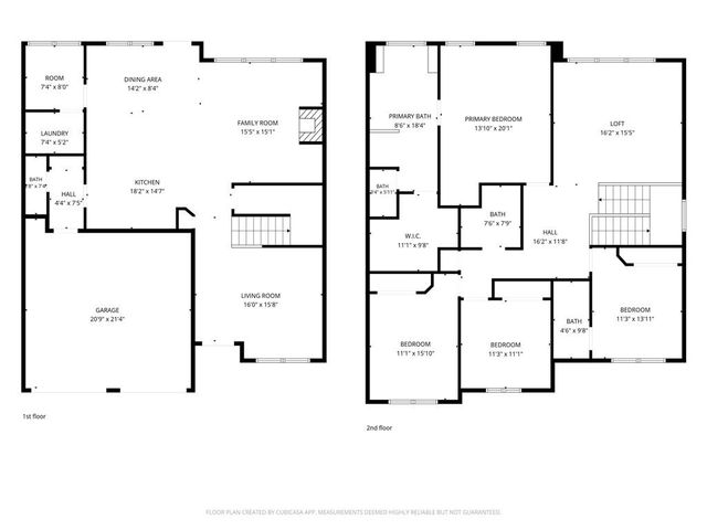 2114 Garrison Way NW, Atlanta, GA 30318