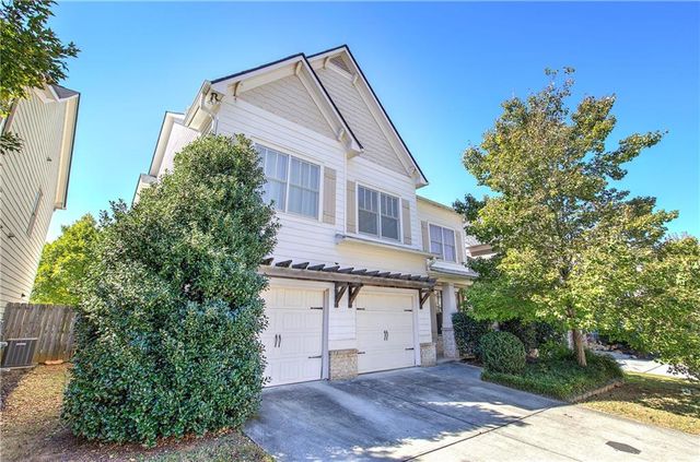 2114 Garrison Way NW, Atlanta, GA 30318