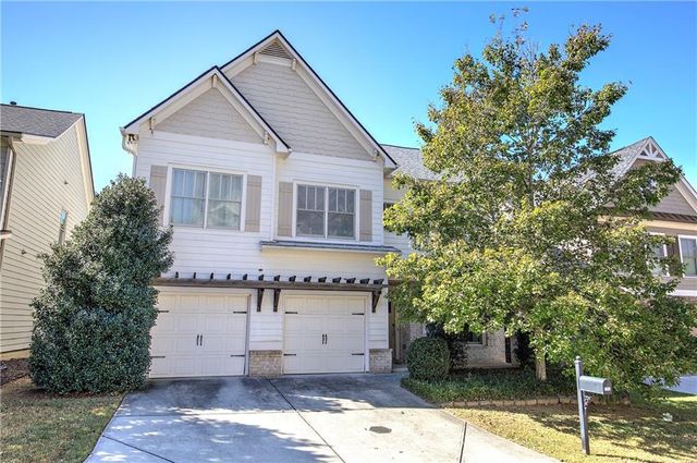 2114 Garrison Way NW, Atlanta, GA 30318