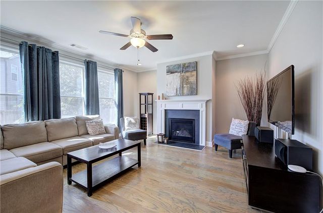2114 Garrison Way NW, Atlanta, GA 30318