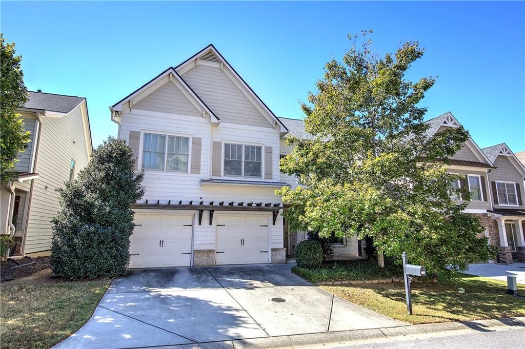2114 Garrison Way NW, Atlanta, GA 30318