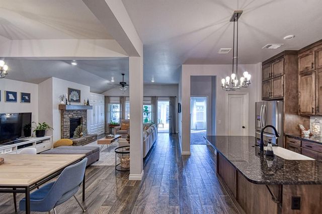 3025 Kettle Road, Norman, OK 73069