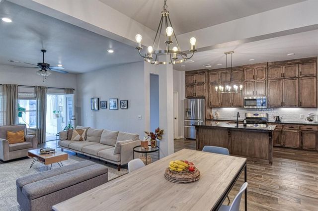 3025 Kettle Road, Norman, OK 73069