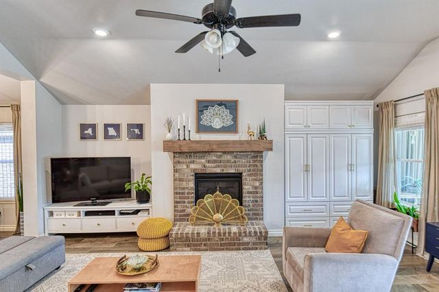 3025 Kettle Road, Norman, OK 73069