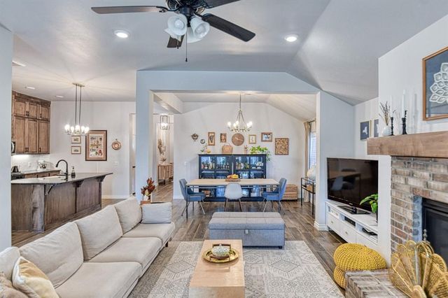 3025 Kettle Road, Norman, OK 73069