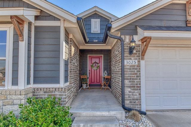 3025 Kettle Road, Norman, OK 73069