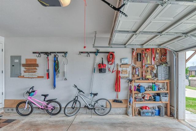 3025 Kettle Road, Norman, OK 73069