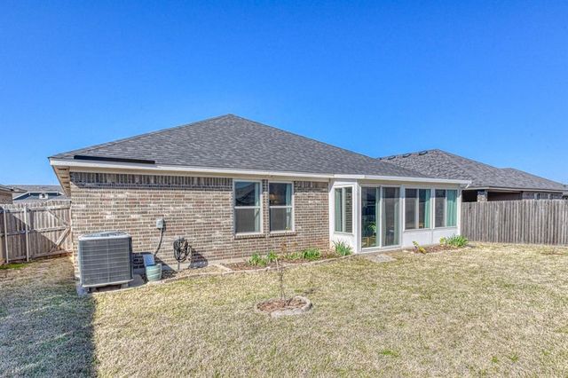 3025 Kettle Road, Norman, OK 73069