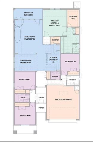 3025 Kettle Road, Norman, OK 73069