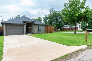 634 W Owing Street, Denison, TX 75020