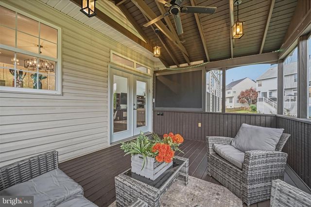 108 HAVERSACK CT NE, Leesburg, VA 20176