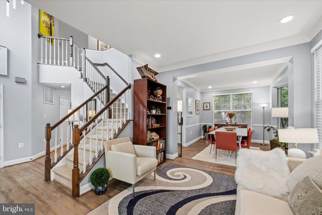 108 HAVERSACK CT NE, Leesburg, VA 20176