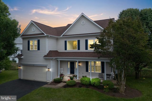 108 HAVERSACK CT NE, Leesburg, VA 20176