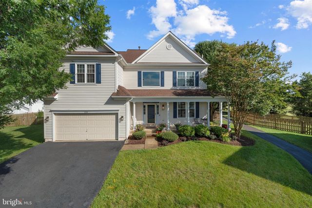 108 HAVERSACK CT NE, Leesburg, VA 20176