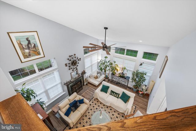 108 HAVERSACK CT NE, Leesburg, VA 20176