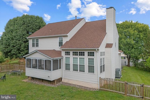 108 HAVERSACK CT NE, Leesburg, VA 20176