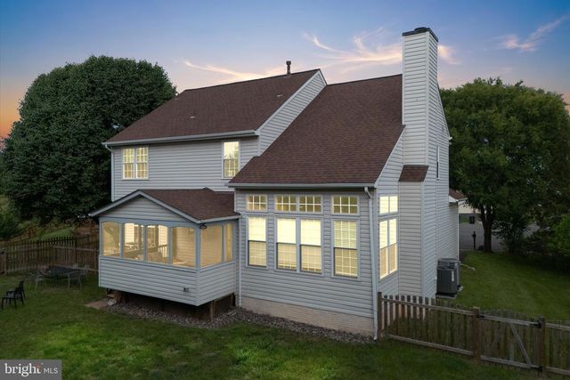 108 HAVERSACK CT NE, Leesburg, VA 20176