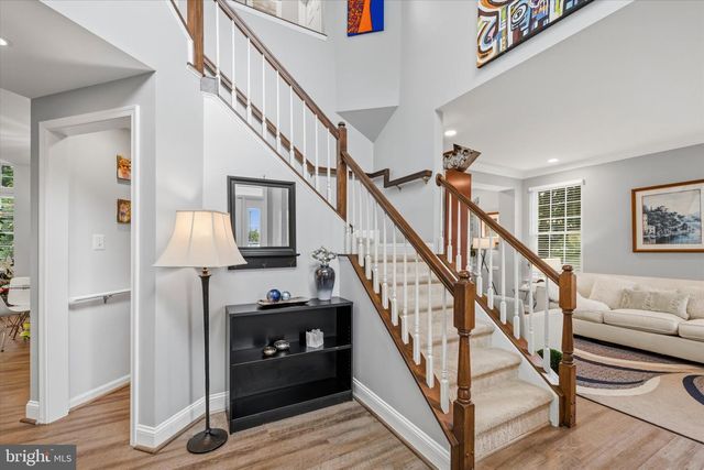 108 HAVERSACK CT NE, Leesburg, VA 20176