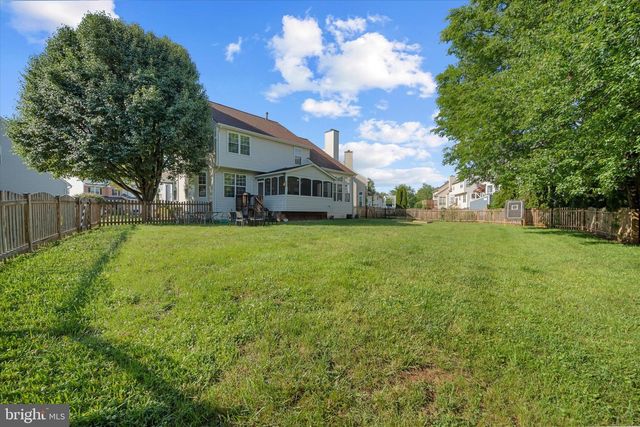 108 HAVERSACK CT NE, Leesburg, VA 20176