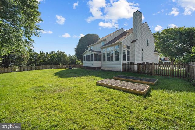 108 HAVERSACK CT NE, Leesburg, VA 20176