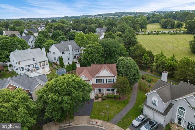 108 HAVERSACK CT NE, Leesburg, VA 20176