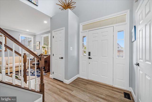 108 HAVERSACK CT NE, Leesburg, VA 20176