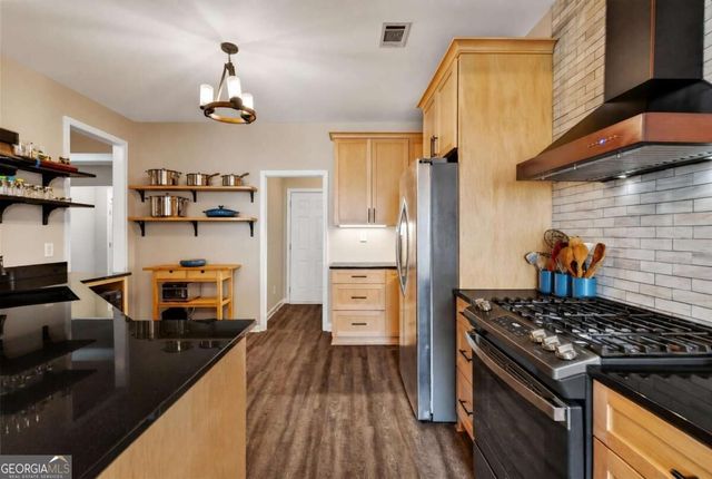 4967 Berkeley Run Crossing, Peachtree Corners, GA 30092
