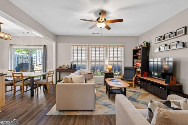 4967 Berkeley Run Crossing, Peachtree Corners, GA 30092