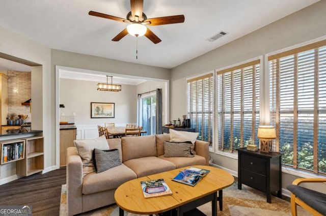 4967 Berkeley Run Crossing, Peachtree Corners, GA 30092