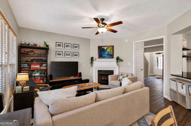 4967 Berkeley Run Crossing, Peachtree Corners, GA 30092