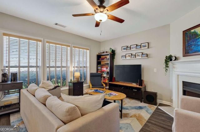 4967 Berkeley Run Crossing, Peachtree Corners, GA 30092
