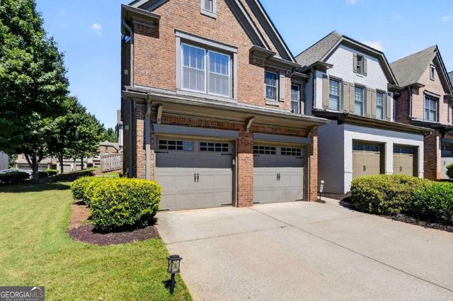 4967 Berkeley Run Crossing, Peachtree Corners, GA 30092