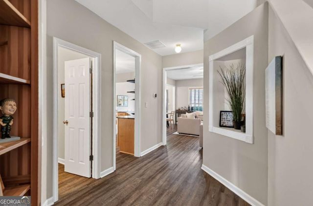 4967 Berkeley Run Crossing, Peachtree Corners, GA 30092